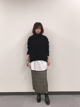 miiさんのコーディネート