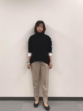 miiさんのコーディネート