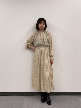 miiさんのコーディネート