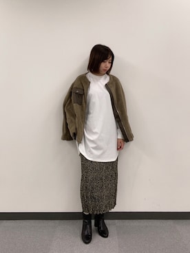 miiさんのコーディネート