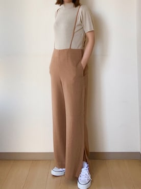 miiさんのコーディネート