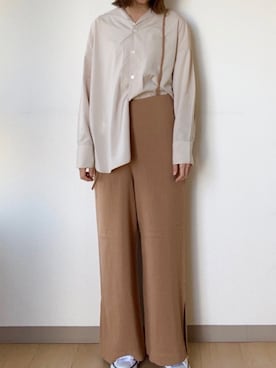 miiさんのコーディネート