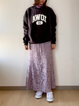 miiさんのコーディネート