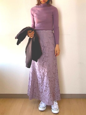 miiさんのコーディネート