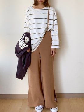 miiさんのコーディネート