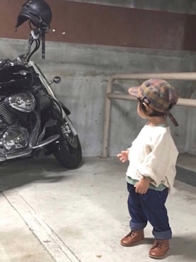 ＊nagisa＊さんのコーディネート