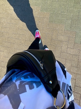 なーたろーさんのコーディネート