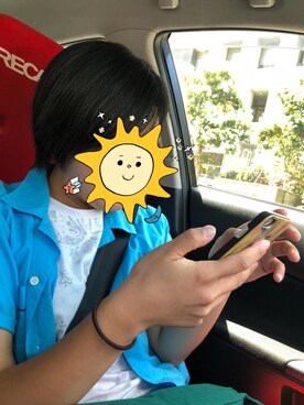 Harumi Yamanasiさんのコーディネート