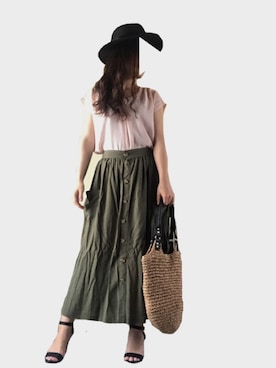 Syu★☆さんのコーディネート