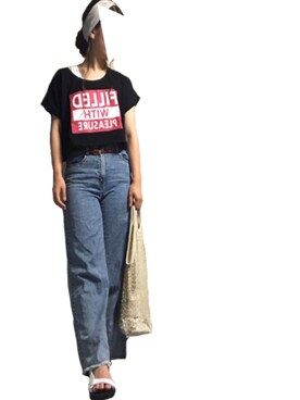 Syu★☆さんのコーディネート