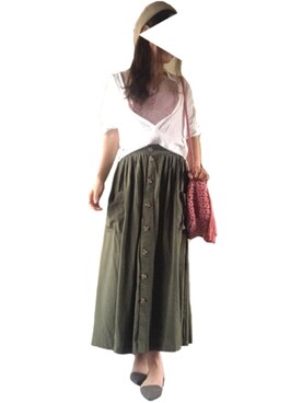 Syu★☆さんのコーディネート