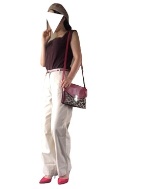 Syu★☆さんのコーディネート