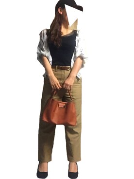 Syu★☆さんのコーディネート