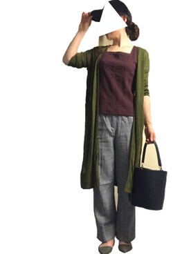 Syu★☆さんのコーディネート