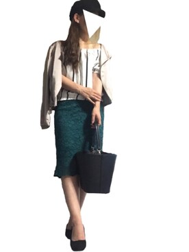 Syu★☆さんのコーディネート