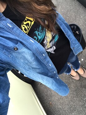 Syu★☆さんのコーディネート