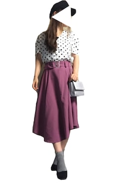 Syu★☆さんのコーディネート