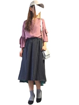 Syu★☆さんのコーディネート