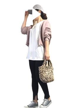 Syu★☆さんのコーディネート