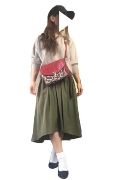 Syu★☆さんのコーディネート