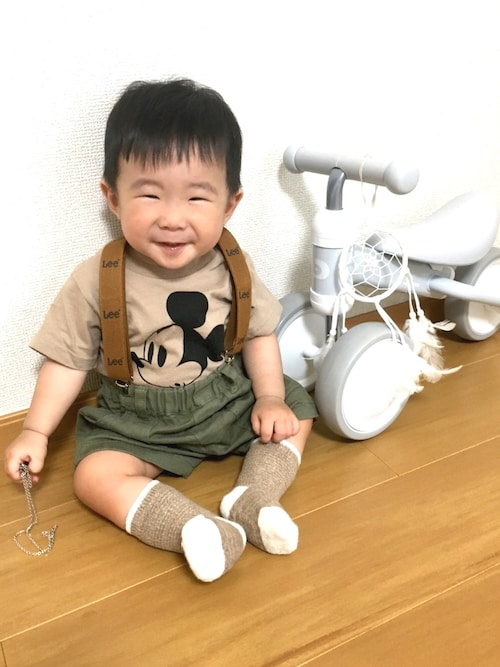 KAI☺︎KAIさんのコーディネート