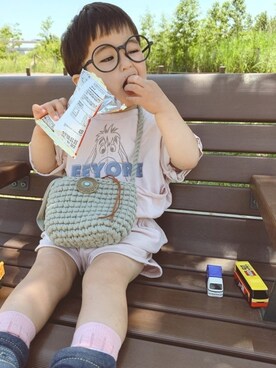 AahHiiさんのコーディネート