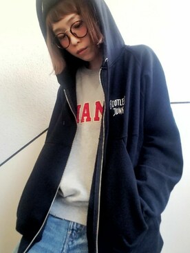 あけちゃんさんのコーディネート