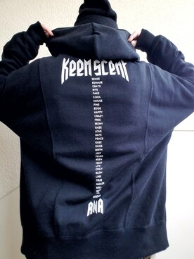 あけちゃんさんのコーディネート