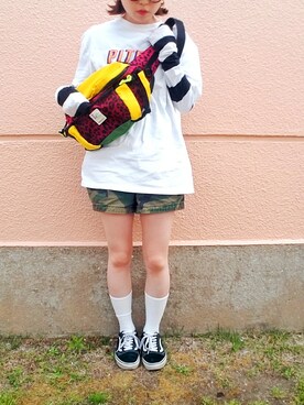 あけちゃんさんのコーディネート