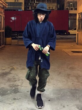 WaiYanさんのコーディネート