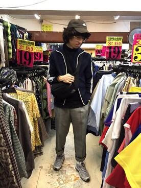 WaiYanさんのコーディネート