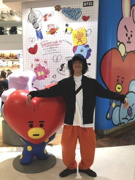 WaiYanさんのコーディネート