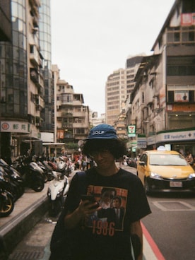 WaiYanさんのコーディネート