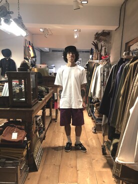 WaiYanさんのコーディネート