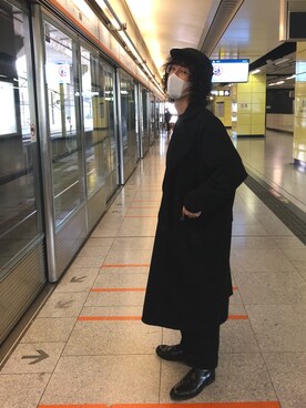 WaiYanさんのコーディネート