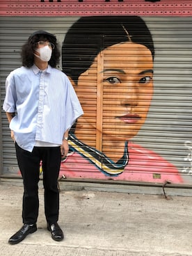 WaiYanさんのコーディネート