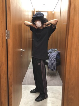 WaiYanさんのコーディネート