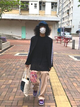 WaiYanさんのコーディネート