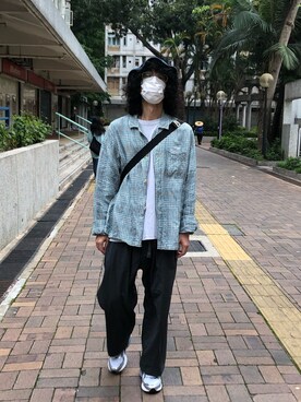 WaiYanさんのコーディネート