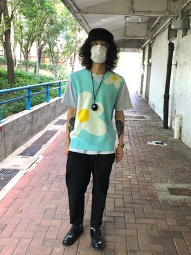 WaiYanさんのコーディネート