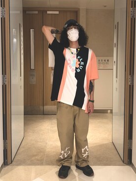 WaiYanさんのコーディネート