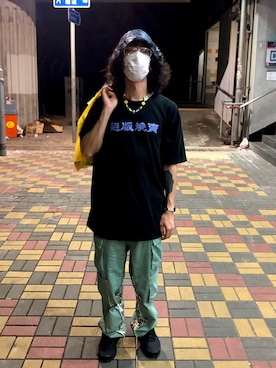 WaiYanさんのコーディネート