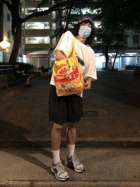 WaiYanさんのコーディネート