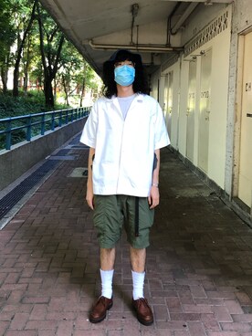 WaiYanさんのコーディネート