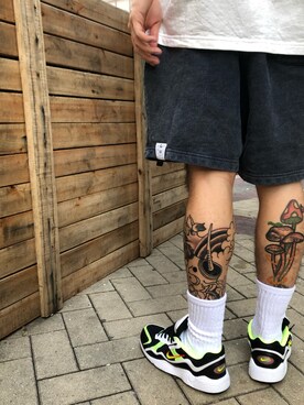 WaiYanさんのコーディネート