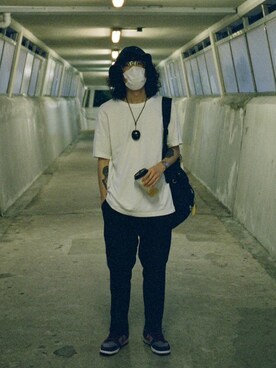 WaiYanさんのコーディネート