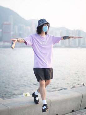 WaiYanさんのコーディネート