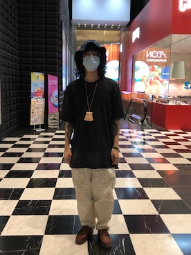 WaiYanさんのコーディネート