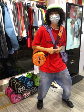 WaiYanさんのコーディネート