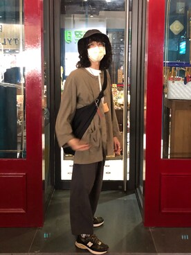 WaiYanさんのコーディネート